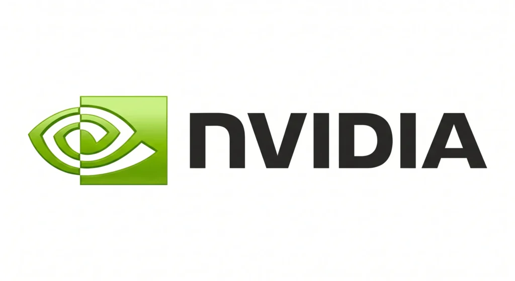 nvidia logo
